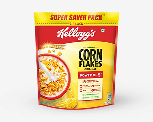 Kelloggs Corn Flakes